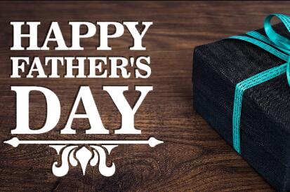 Father's Day-Garbo's 3 Recommendations: Gifts for Your Dear Dad