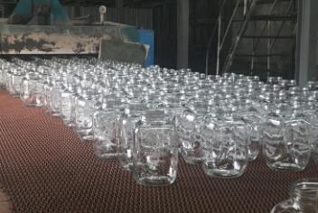 The largest glass bottle suppliers with a large scale production that can reach 1 million bottles a day