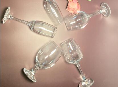 Do you know how to choose a suitable goblet based on wine?