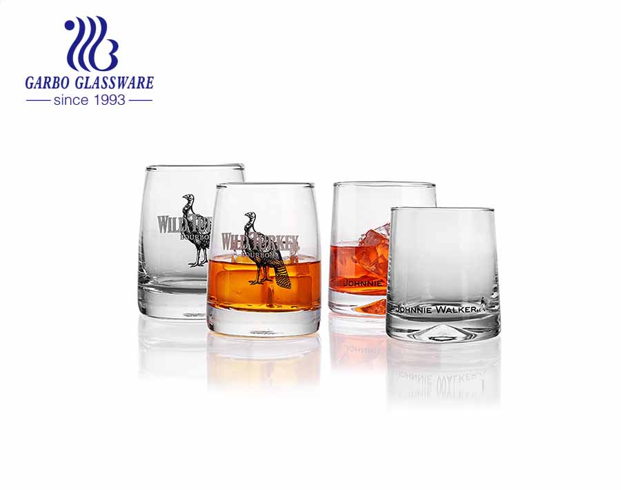 Verre à whisky personnalisé / Tumbler personnalisé / Cadeaux