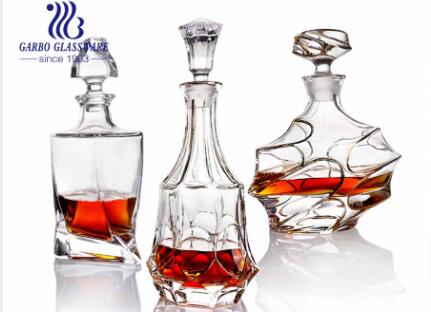 Why whisky decanter？How to use whisky decanter?