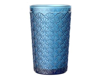New Arrival! Garbo Special design solid glassware tableware 