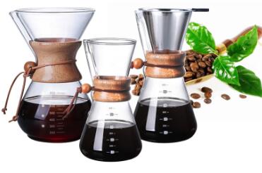 French Press Coffee Pot: Make Yourself A Cup Of Hot Coffee In The Cold Winter