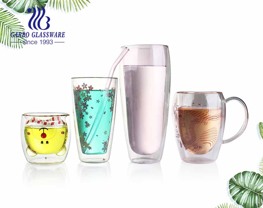 Why high borosilicate products are more expensive then regular glass but are also popular in the market?