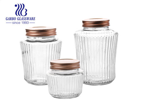 0.38 gallon mason jars glass kitchen mason jars with multi size 150ml 300ml 500ml 700ml 1000ml