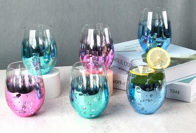 Glass products with fashion trends in 2023