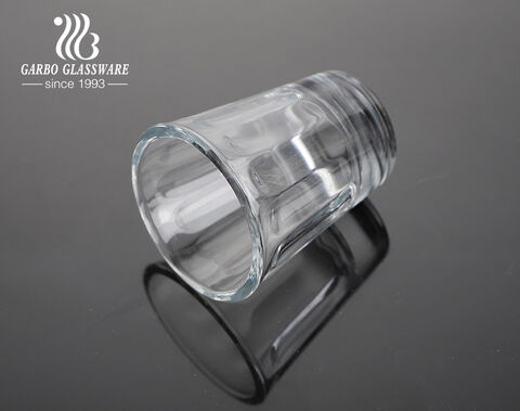 50ml Thick Base Mini Spirits Shot Glass Tumbler for Restaurant Hotel Party