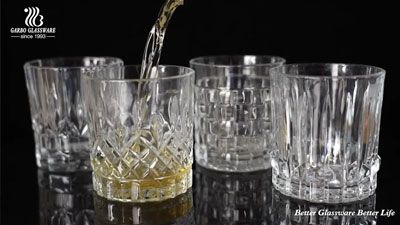 Los 4 mejores vasos de whisky para ti en 2022 | Recomendación del fabricante