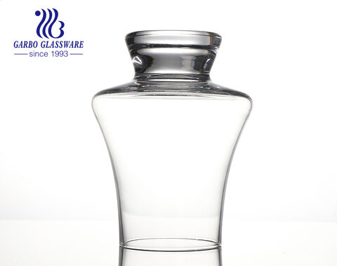 Стаканы для виски Glencairn на ножке премиум-класса ручной работы 120 мл, 180 мл, 205 мл