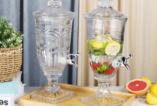 The 3 most popular Glass Juice Dispenser  Summer has passed. 
