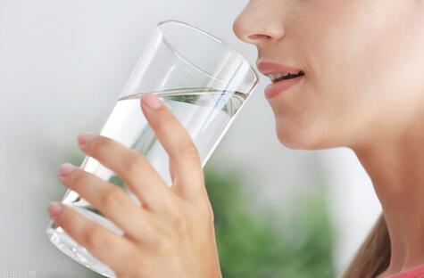 Glass cup is the healthiest choice for drinking
