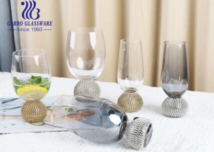 Why Glass Water Drinking Cups are Healthier in Our Daily Life Compared to other accessories？