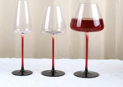 Luxurious handmade craft glass products from Garbo Glassware factory