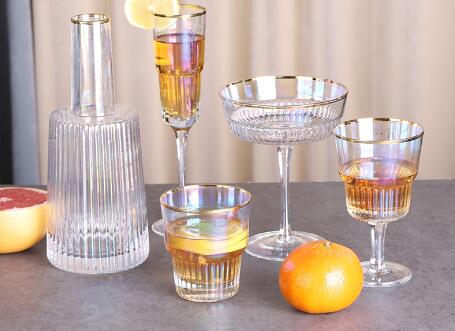 Exploring the Elegant Beauty of Glassware