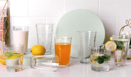 Why Choosing Garbo Glassware is a Wise Choice