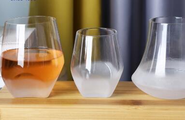 Where is the best place to import glassware- Garbo will satisify you