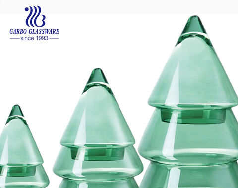 900ml クリスマスシリーズキッチン用品ホウケイ酸ガラス保存瓶