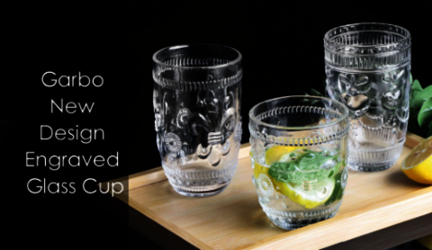 How to Properly Maintain Long-lasting Beauty and Durability of Glass Cups？