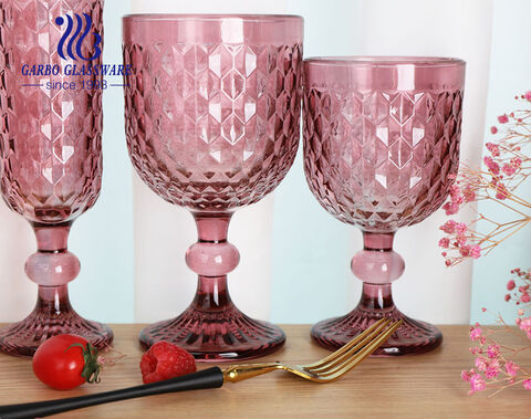 Discover the Vibrant World of Purple Solid Color Cup and Pot Set