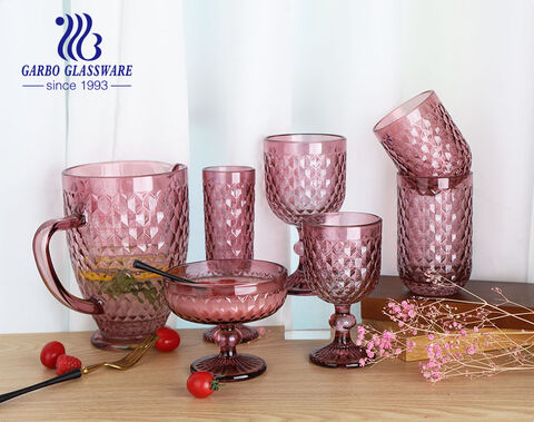 Discover the Vibrant World of Solid Color Cup and Pot Set