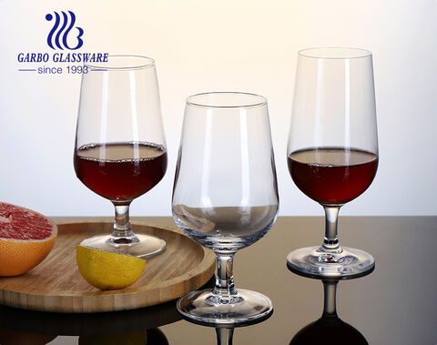 Gobelet highball de luxe pour le service du vin et du mousseux