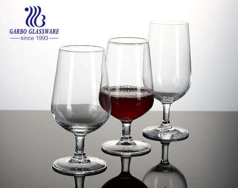The Luxury wine highball goblet for European and American Market