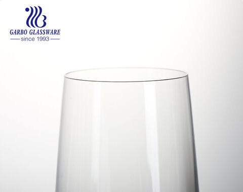 The Luxury wine highball goblet for European and American Market