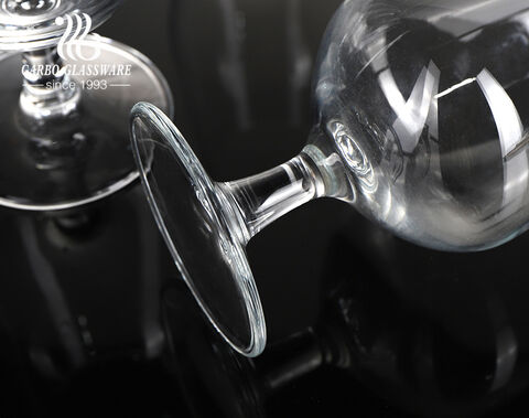 Der luxuriöse Wein-Highball-Becher für den europäischen und amerikanischen Markt