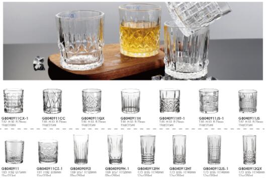 Oltre 100 articoli bicchieri da whisky sfusi per le tue esigenze di acquisto