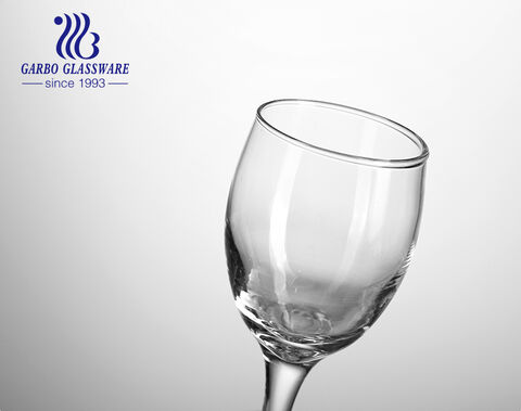 Elevate Your Wine Experience with the 110ml Glass Wine Cup  