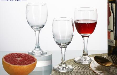 Enhancing Your Wine Experience with the 110ml Glass Wine Cup