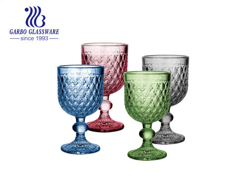 Bulk Purchase Wholesale Housewares Tumblers Never Fade Multi Colors Water Glasses  