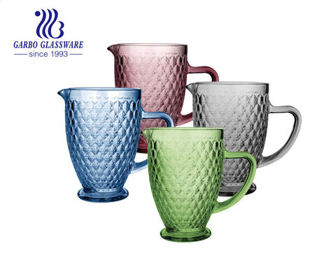 Achat en gros d'articles ménagers, gobelets ne se fanent jamais, verres à eau multicolores, vente en gros