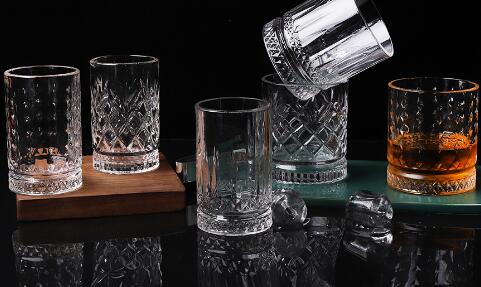 Garbo 2023 Best Selling Soda-lime Glassware Series