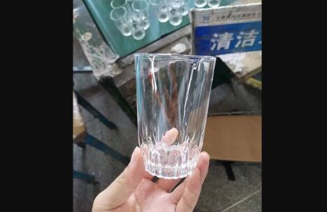 23 What You didn’t know that Garbo’s glass only costs 0.15 usd dollar?