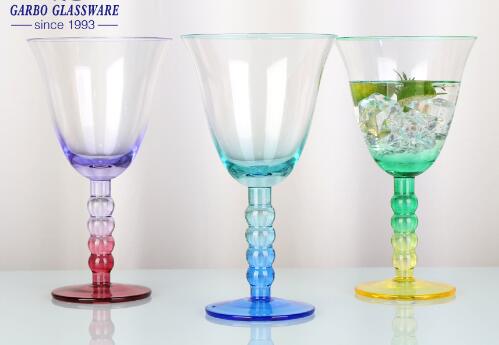 How can we choose a glass lunch box in Garbo glassware？ factory in china