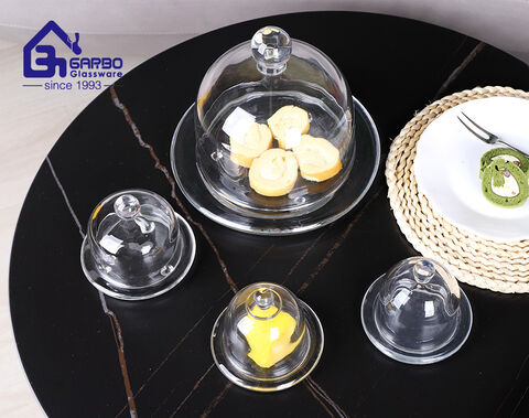 Classic clear Storage for Sweets and Fruits with Chinese Wholesale Price