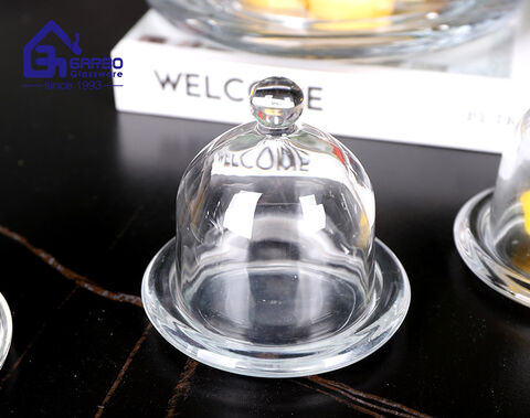 Classic clear Storage for Sweets and Fruits with Chinese Wholesale Price