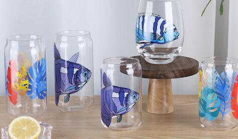 Garbo exquisite glassware collections for bar with customized designs services