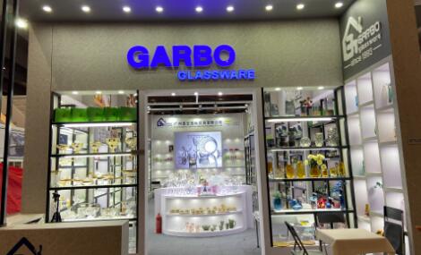 What kinds of household goods Garbo will showcase in the coming 135th canton fair