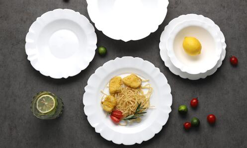 5 Opal Glass tableware Algerian Buyers Love – Save 15% Now