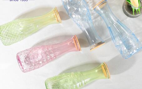 Is machine glassware shows strong market demand in 2025?