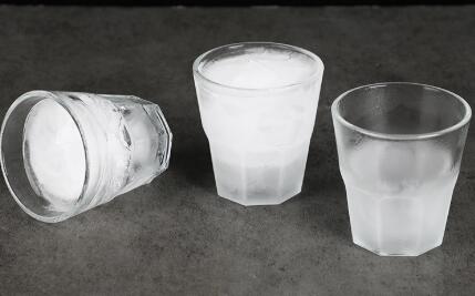 Why Global Distributors Choose Our Tempered Glass Cups