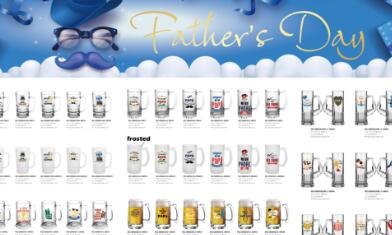 Bring the Sweet Memories Back to You and That Man in Father's Day