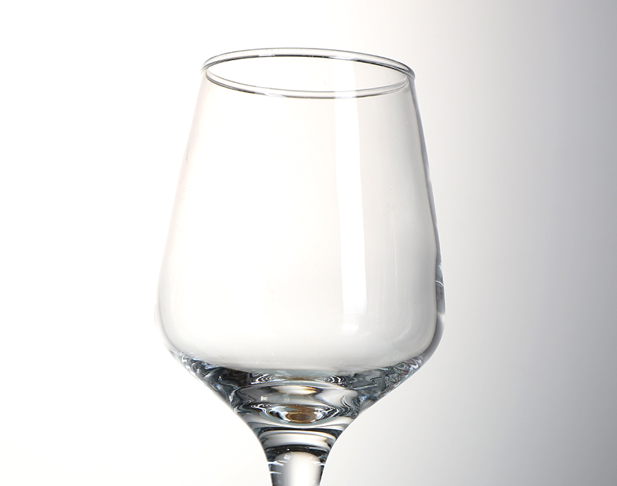 High quality in stock wine glass goblet stemware factory wholesale