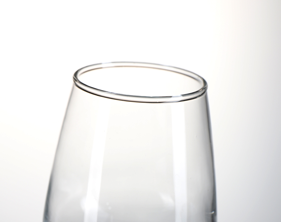 High quality in stock wine glass goblet stemware factory wholesale