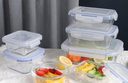 How to use a Borosilicate lunch box to enhance your brand value and user loyalty