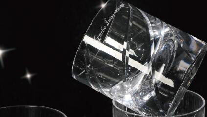 Garbo - High-end Crystal Glassware OEM/ODM: Your Right Customization and Health Choice