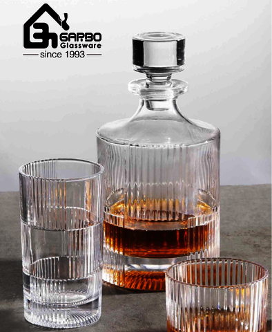 Home Bar: How To Turn a Lifestyle Trends Into A New Product Opportunity