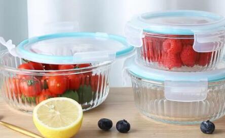 2025 Borosilicate Glass Lunch Box Market Trend Report: How to Choose a Manufacturer and Seize the Multi-Billion Dollar Healthy Tableware Blue Ocean?